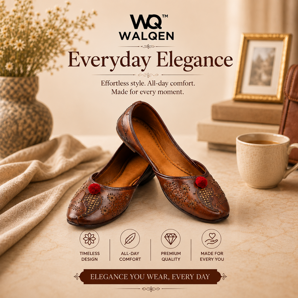 Everyday Elegance