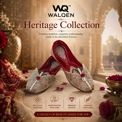 Heritage Collection