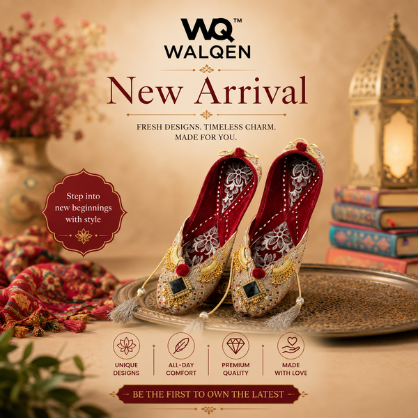 New Arrival
