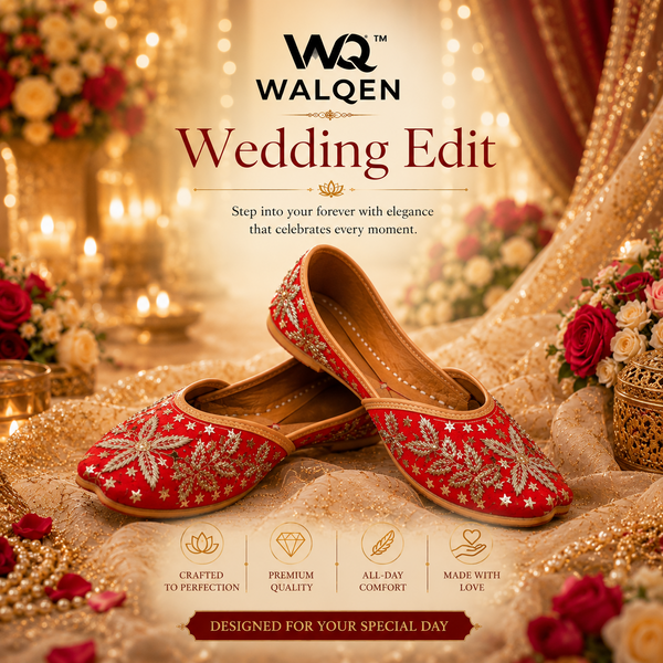 Wedding Edit