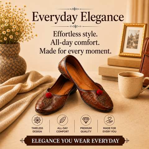 Everyday Elegance